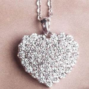 Cadena con 1.82 de Diamante